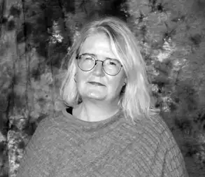 Anne Kathrine Sonnichsen.