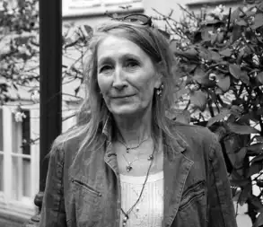 Marianne Giannini.