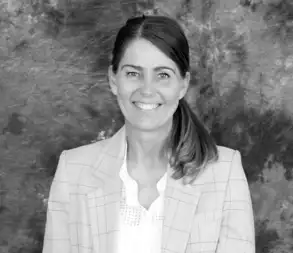 Pia Steenberg Gjedde.