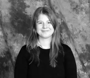 Camilla Kristensen.