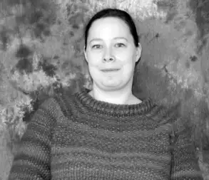 Tanja Saugmann.